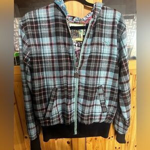 True True love false idols sweatshirt/zipper hoodie